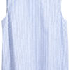 Блуза H&M Ж1063184 (05037035) колір синій