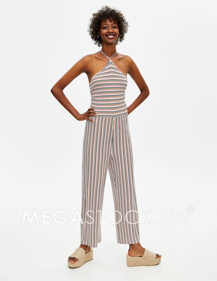 Комбінезон PULL & BEAR Ж1065911 (9392/301/712) колір різнокольоровий