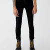 Джинси PULL & BEAR Ж1077879 (5687/333/800А) колір чорний