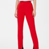 Брюки PULL & BEAR Ж1080278 (9671/340/600А) колір червоний