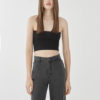 Топ PULL & BEAR Ж1085686 (9247/352/800) колір чорний