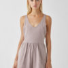 Комбінезон PULL & BEAR Ж1086145 (9639/330/826) колір рожевий