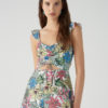Комбінезон PULL & BEAR Ж1086156 (5639/325/020) колір зелений