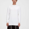Светр PULL & BEAR М0124318 (9558/503/251) цвет білий