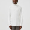 Светр PULL & BEAR М0124328 (5553/502/250) колір білий