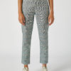 Брюки PULL & BEAR Ж1090306 (9683/317/812) колір сірий