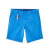 Шорти PULL & BEAR М0126212 (9690/502/430) колір синiй