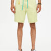 Шорти PULL & BEAR М0126214 (9690/502/520) колір жовтий