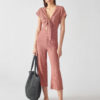 Комбінезон PULL & BEAR Ж1094758 (5639/314/637) колір рожевий