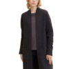 Кардиган Tom Tailor Ж1097947 колір сірий