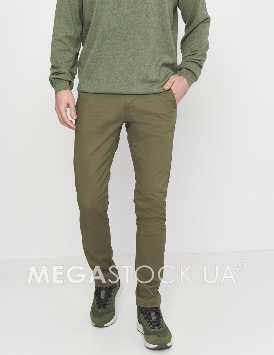 Брюки Tom Tailor М0127089 колір зелений