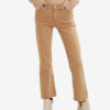 Джинси Tom Tailor Ж1097977 колір коричневий