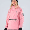 Куртка MONTEC Ж1099822 (Tempest jacket W) колір рожевий