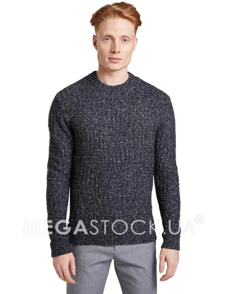 Светр Tom Tailor М0128733 (1013702) колір синій