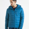 Куртка celio М0129148 (vububble) колір синій