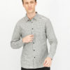 Сорочка д/р celio М0129283 (vasistas) колір білий