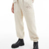 Брюки CalvinKlein М0129407 колір бежевий