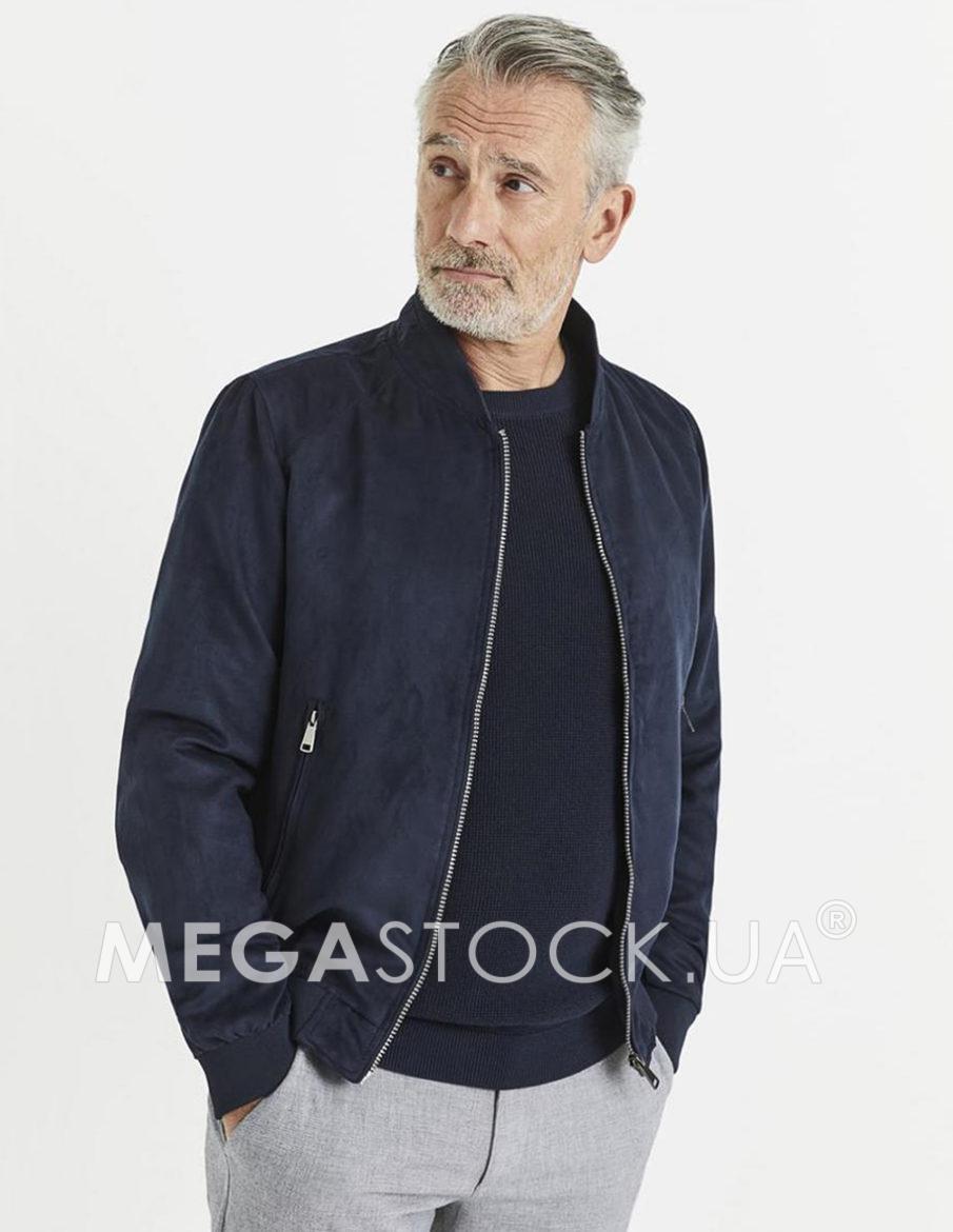 Вітрівка celio М0130041 (60087801) колір синій