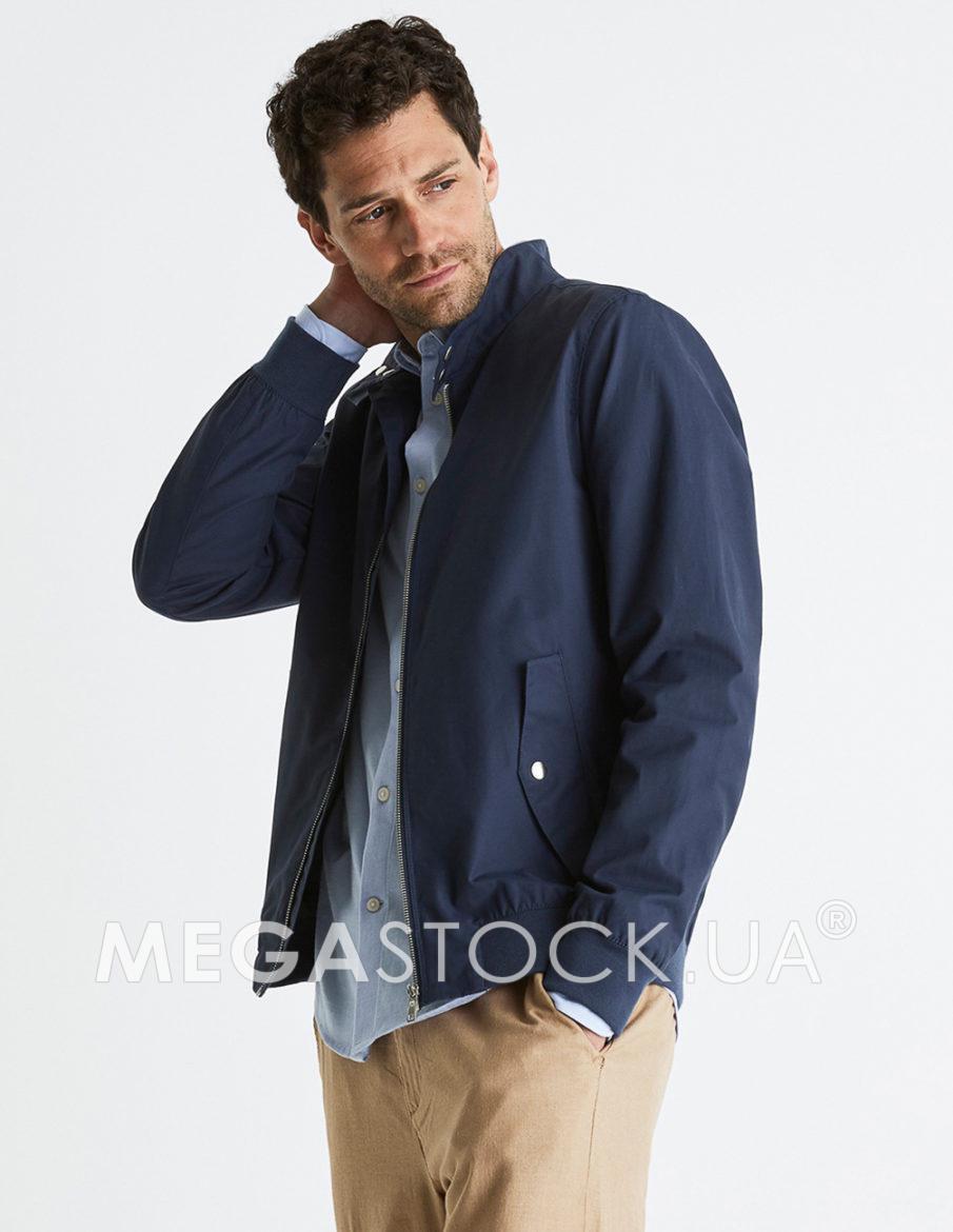 Вітрівка celio М0130046 (60090853) колір синій