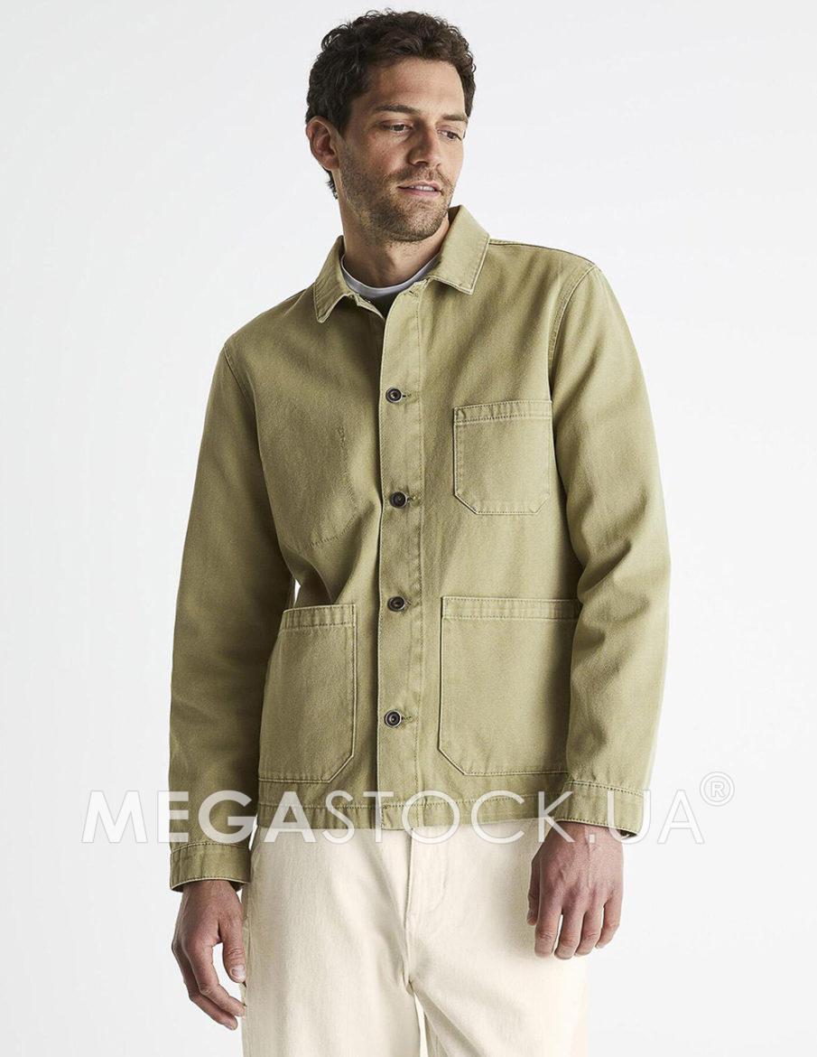 Яке без качулка BUCAPS