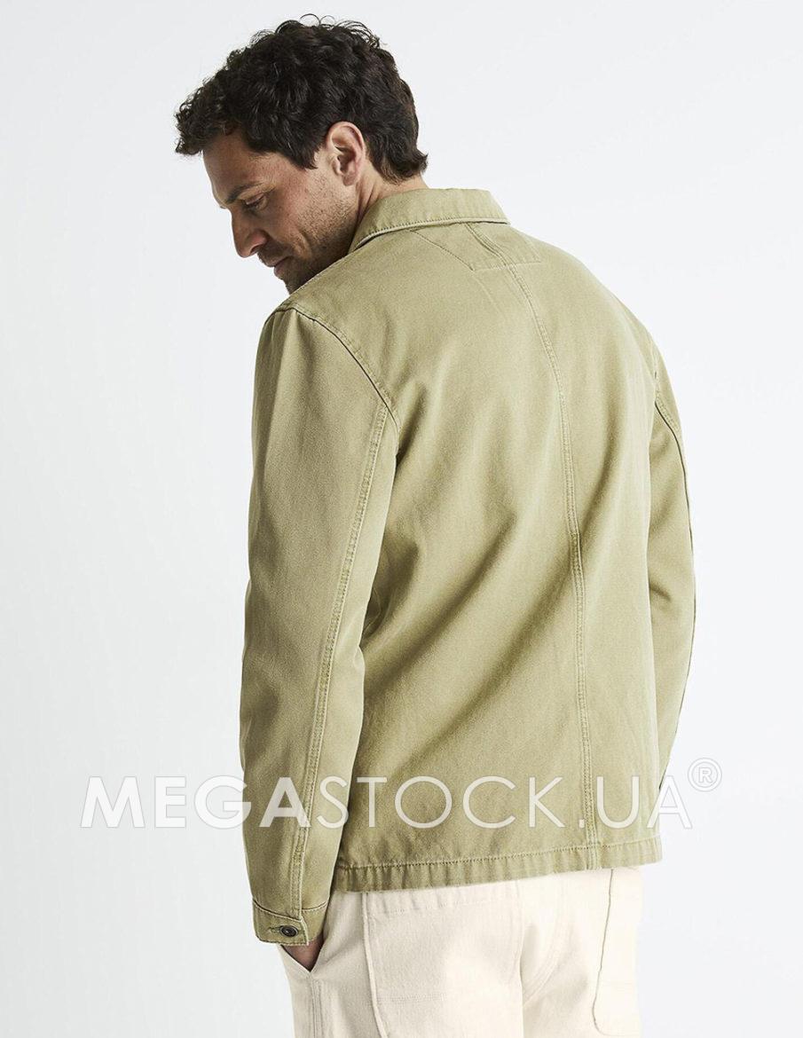 Яке без качулка BUCAPS