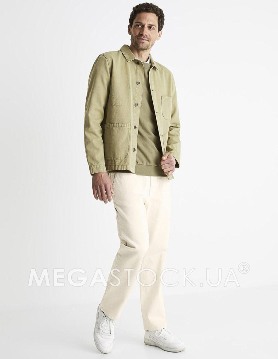 Яке без качулка BUCAPS