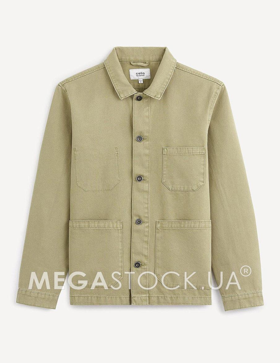 Яке без качулка BUCAPS