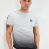 Футболка ellesse М0130263 (SXP17668) колір білий