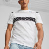 Футболка PUMA М0130367 (62186802) колір білий