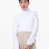 Гольф CalvinKlein Ж1102312 колір білий