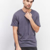 Футболка celio М0131343 (60089430 60088809 60089719) колір сірий