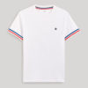 Футболка celio М0131369 (60093272) колір білий