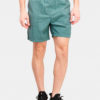 Шорти celio М0131429 (60093921) колір зелений