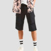 Шорти celio М0131438 (60078164) колір синій