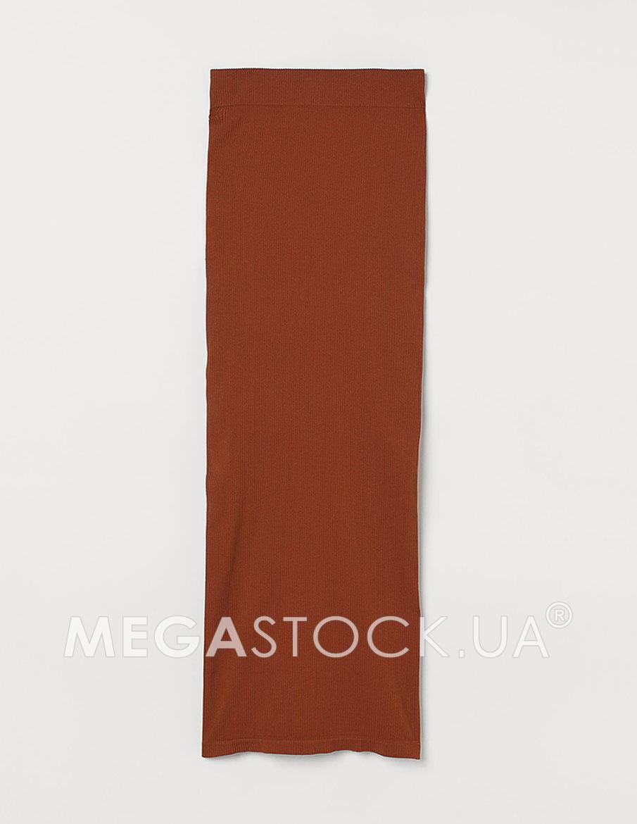 Сукня H&M Ж1104809 (10097753) колір коричневий