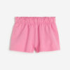 Шорти H&M ДД011897 (11687567) колір рожевий