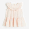 Сукня H&M ДД012071 (11572868) колір рожевий