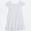 Сукня H&M ДД012074 (11480147) колір білий