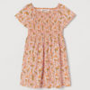 Сукня H&M ДД012076 (09327863) колір різнокольоровий