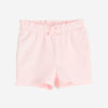 Шорти H&M ДД012129 (11593677) колір рожевий