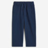 Брюки H&M ДМ008780 (11192997) колір синій