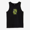 Майка H&M ДМ008799 (11190877) колір чорний
