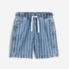 Шорти H&M ДМ008900 (11352577) колір синій