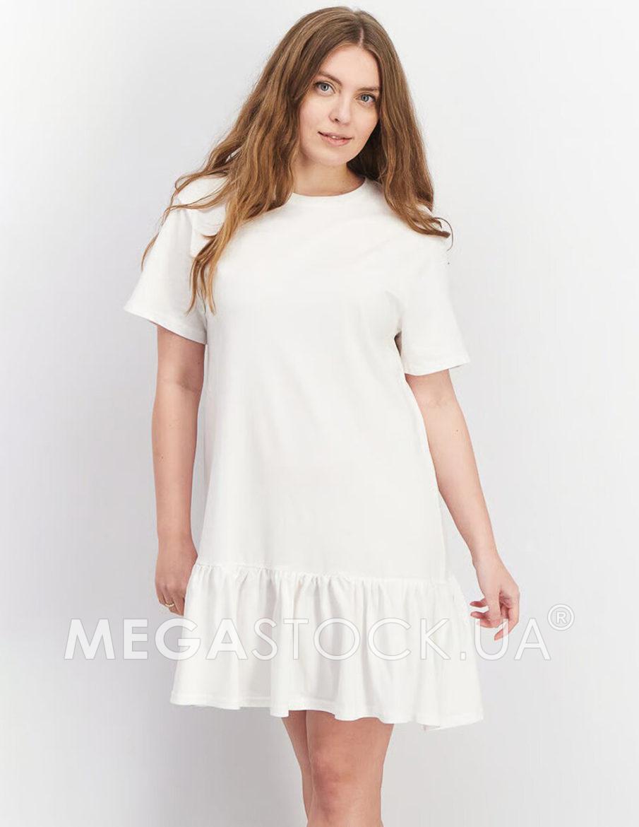 Сукня Jennyfer Ж1107050 (536342 538190 541176 537626) колір білий
