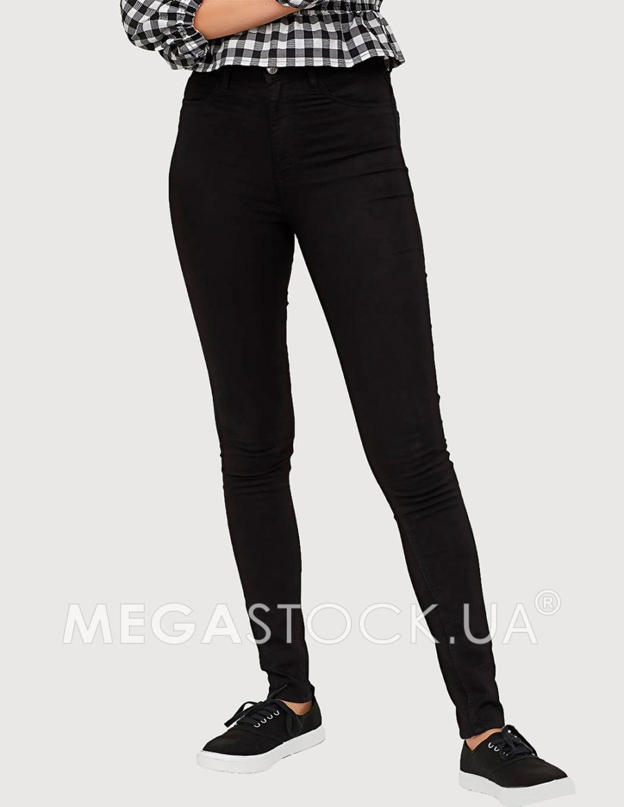 Легінси H&M Ж1108453 (07060160) колір чорний