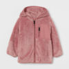 Кофта H&M ДД013293 (10287474) колір рожевий