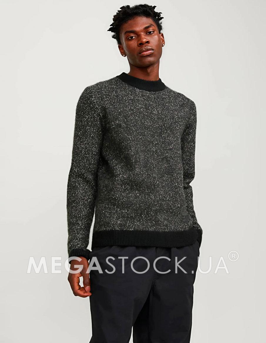 Светр JACK&JONES М0132280 (12239460) колір різнокольоровий