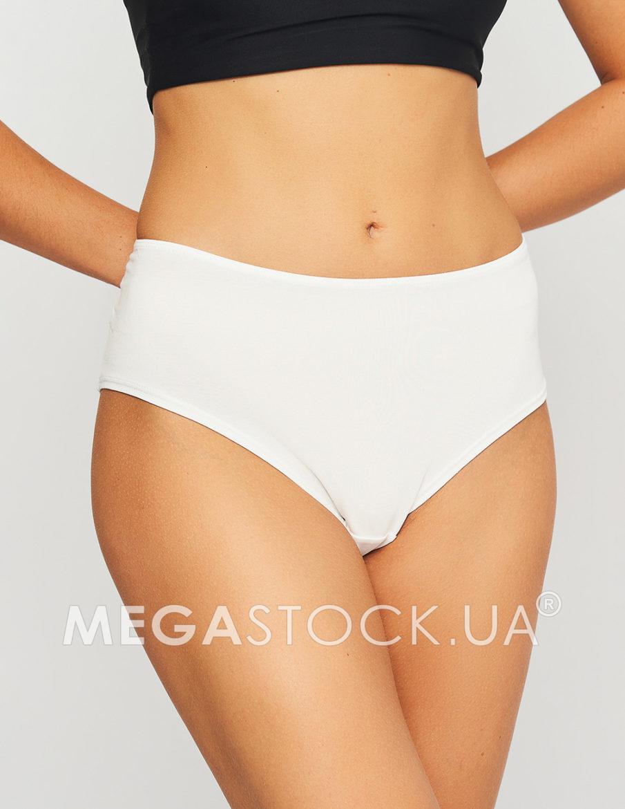 Труси H&M ЖБ003603 колір білий