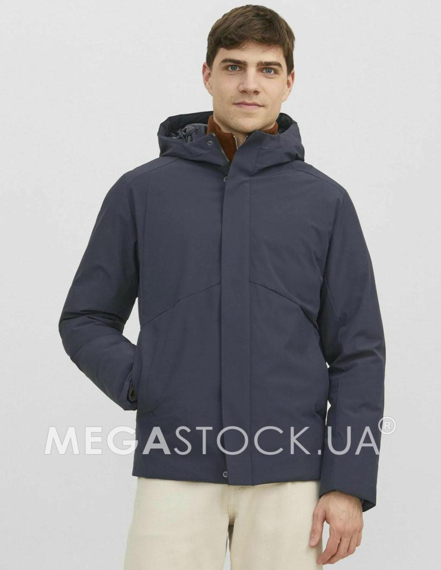 Куртка JACK&JONES М0132751 (12238720) колір синій