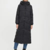 Пальто Vero Moda Ж1111127 (10270145) колір чорний